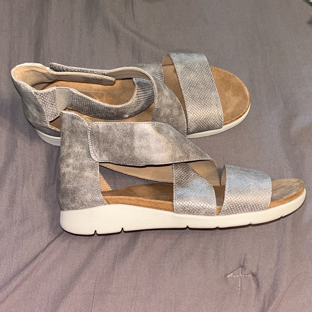 Rockport sandals